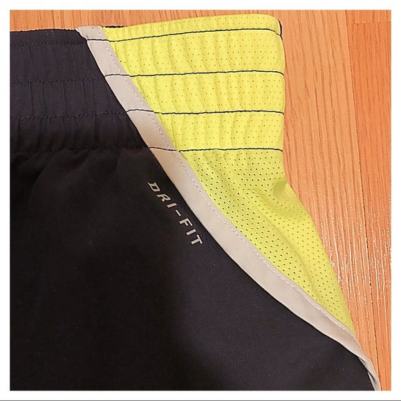 {Nike} Dri-Fit Running Shorts, M - Picture 4 of 4